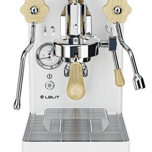 LELIT MaraX3 PL62X V2 意式咖啡機