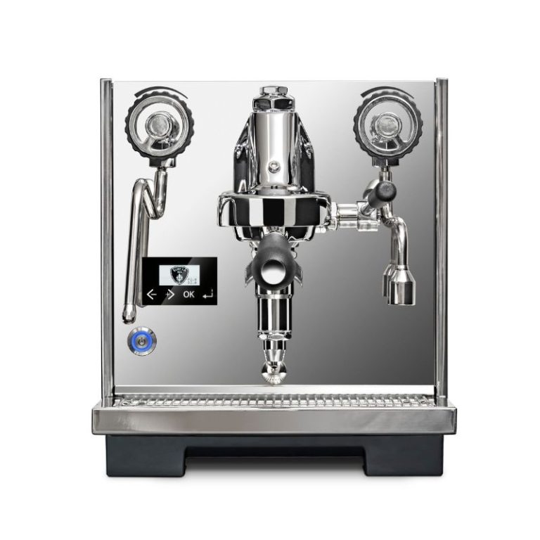 eureka-constanza-espresso machine-front