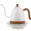 brewista-600ml-coffee-kettle White base